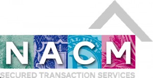 NACM STS Logo