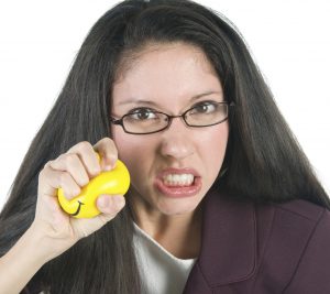 Right approach to conflict, leadership