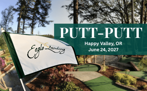 NACM CS Great Credit Putt Off Happy Valley